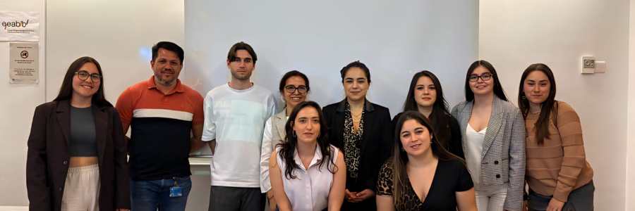 Académica de Nuestra Escuela participa en importantes encuentros académicos en Madrid y Barcelona.